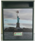 Buzon Gate N York Liberty