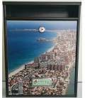 Buzon Gate La Manga