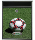 Buzon Gate Futbol