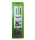 Soporte Buzón Para Verja