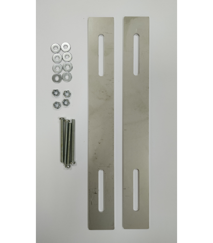 Soporte Buzón - espaciocomunitario