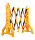VALLA EXTENSIBLE REFLECTANTE