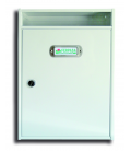 BUZON MOD BRISTOL TODO INOX.