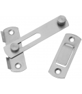 ALDABA PASADOR INOX
