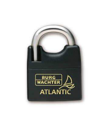 Candado 217 F Ni Atlantic