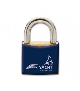 Candado Yacht