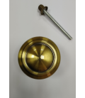 POMO PARA PUERTA