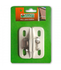 SOPORTES PARED PARA BRAZO DE TOLDO