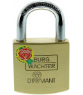 Candado Diamant D 600 40 SB