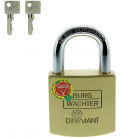 Candado Diamant D 600 40 SB