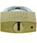 Candado Boccia 450 30 SB