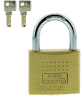 Candado Boccia 450 30 SB