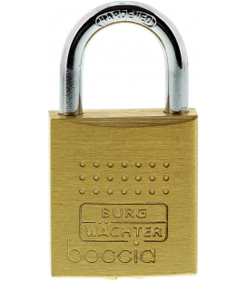 Candado Boccia 450 30 SB