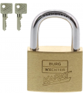 Candado Karat 217 40/6 SB