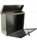 Lucca 3713 Inox.