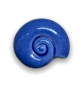 POMO TIRADOR CARACOLA