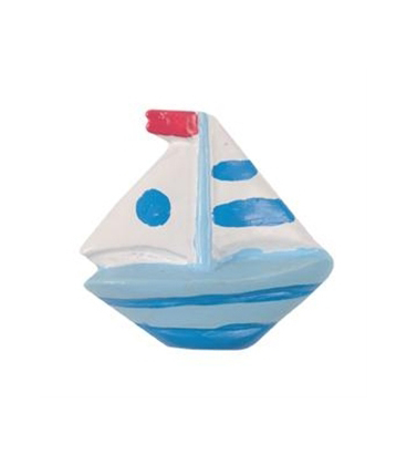 Pomo Tirador Barco