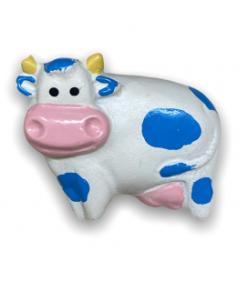Pomo Tirador Vaca