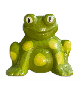 Pomo Tirador Rana