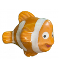 Pomo Tirador Pez Payaso