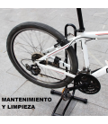 SOPORTE DE BICICLETA