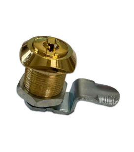 CERRADURA BUZON MADERA