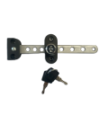 Cerradura Retenedor Restrictor