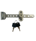 Cerradura Retenedor Restrictor