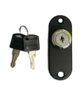 CERRADURA MOD ABAT