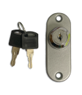 CERRADURA MOD ABAT