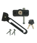 Retenedor con llave Mod. Retainlock