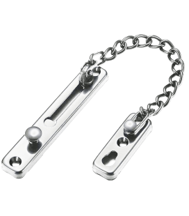 Cadena de Seguridad Blanca
