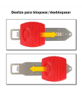 Cerradura Portátil