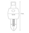 Cerradura Portátil