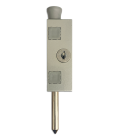 Pasador Ventana C/ LLave