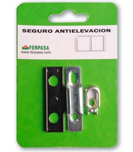 SEGURO ANTIELEVACION CORREDERAS