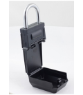 Caja Caudales Movil Con Candado