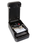 Caja Guardallaves Para Pared