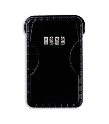 Caja Guardallaves Para Pared