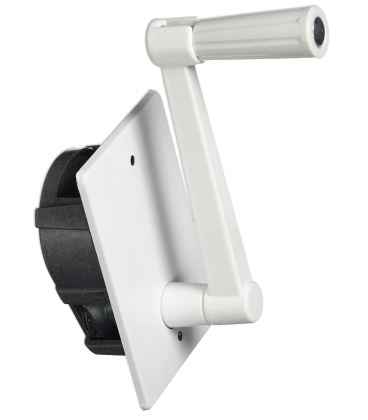 Torno Empotrar 40KG