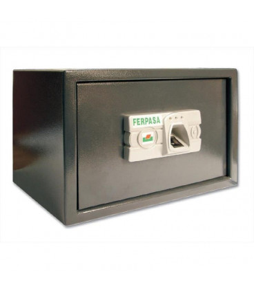 Caja Fuerte Ferpasa Biometrica