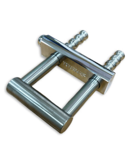 Candado de Seguridad Extensible