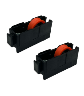 RODAMIENTO NYLON MOD 2P 2UDS