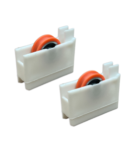 RODAMIENTO NYLON MOD 4P 2UDS