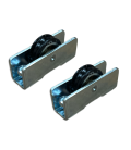 Rodamiento Metálico Mod. 5M Pack 2