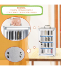 Casilleros para Teléfonos Móviles