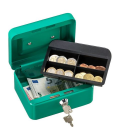 Caja Caudales Money 5015
