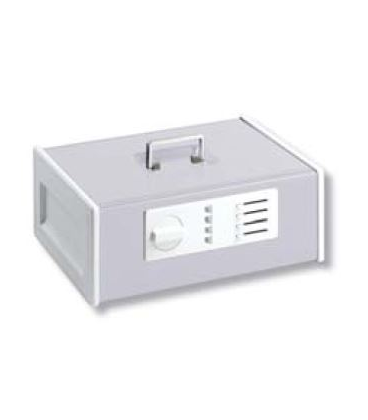 Caja Caudales Classic 1250 C