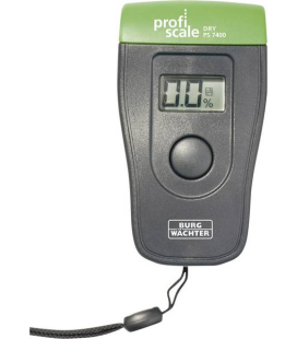 Medidor Humedad 'DRY' PS 7400
