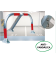 VALLA PARKING MOD CLASSIC C/CERR EUROPERFIL